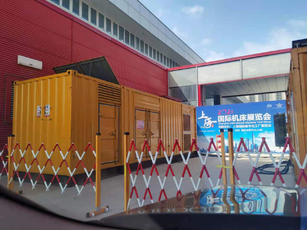 泗洪发电机出租 对于发电机的特性你了解多少？
