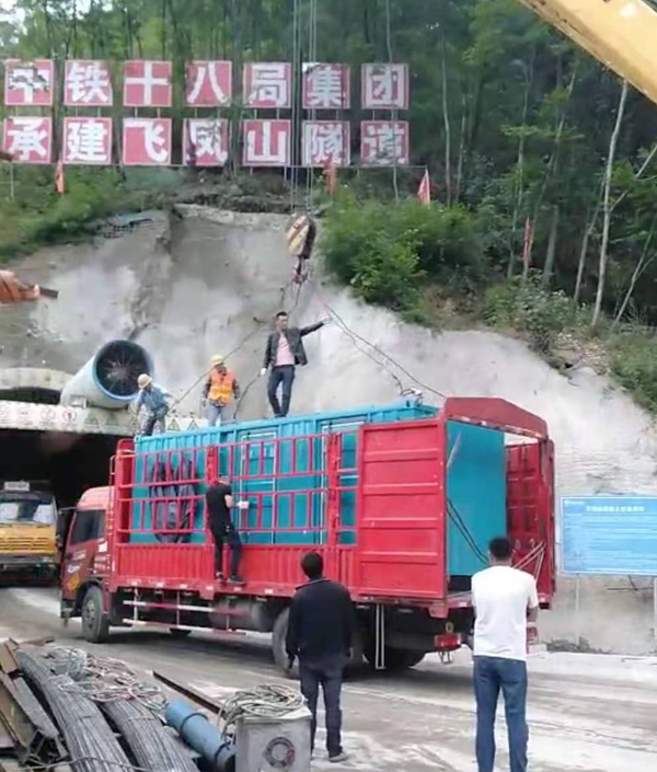 泗洪发电机组维修后输出功率降低是什么问题
