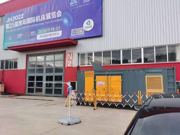 泗洪发电机租赁-柴油发电机组不及时维护危害大