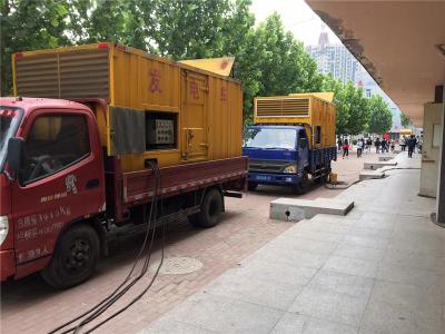 泗洪是否需要给柴油发电机安装保护装置