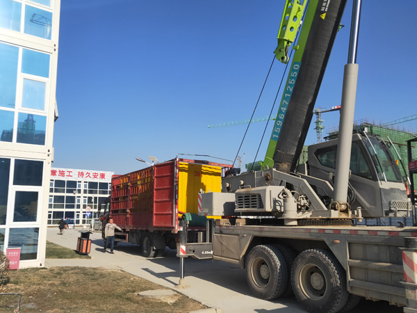 泗洪发电机出租50KW柴油发电机组需要配多粗电缆线