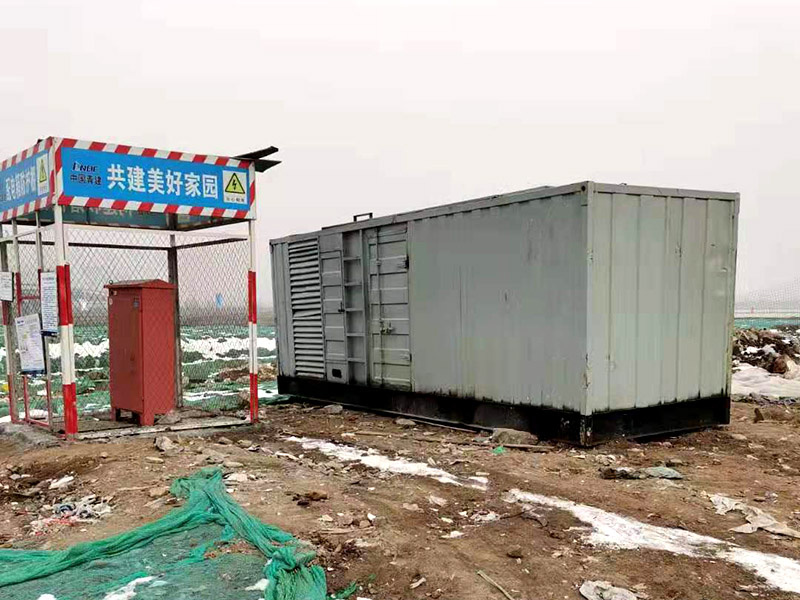 泗洪燃气发电机在高海拔地区运行时会遇到哪些常见故障？