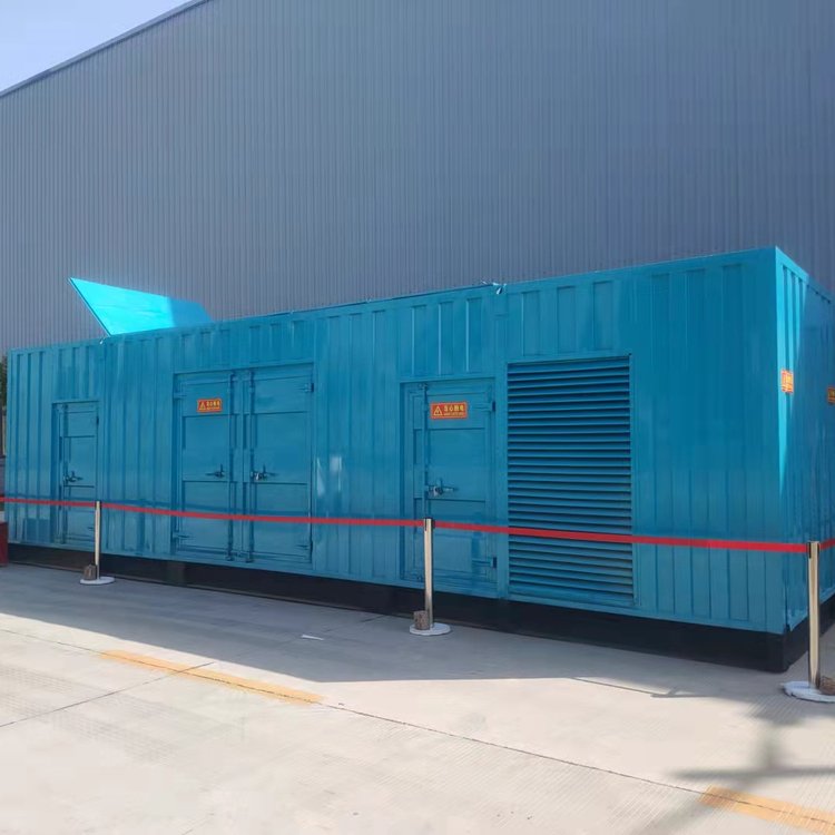 泗洪怎样更换柴油发电机组的空气滤清器？