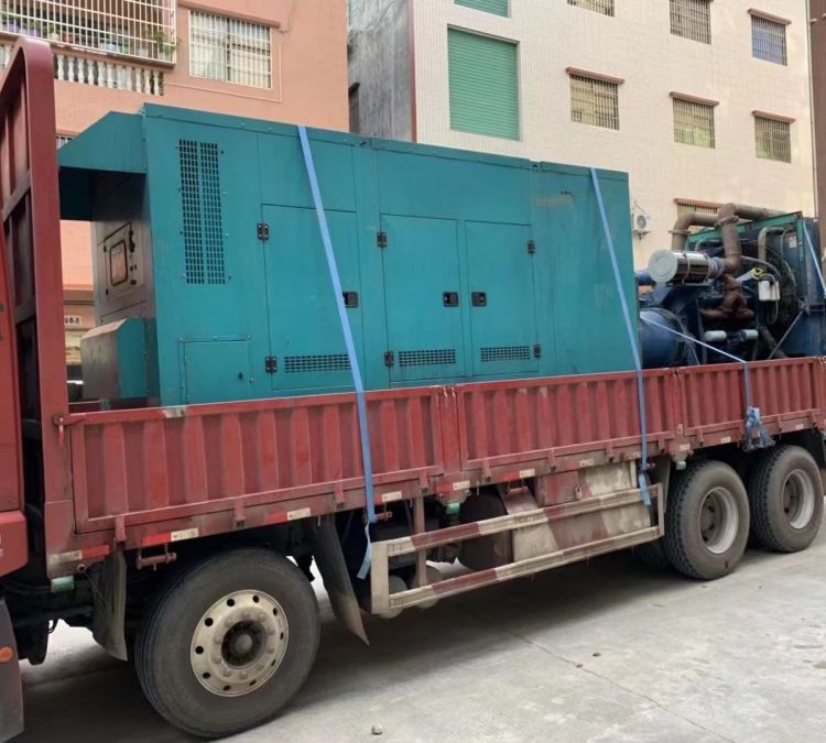 泗洪如何在不同负载率下确保 400KW 柴油发电机组的正常运行？