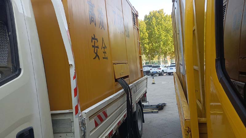 泗洪如何判断柴油发电机组和UPS电源的切换时间是否符合要求？