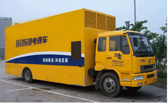 泗洪发电机组如何判断水冷式机油散热器是否需要更换？