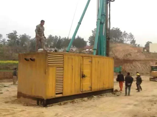 泗洪柴油发电机组应用场合有哪些？
